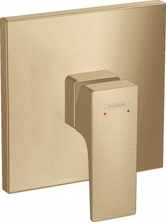 Смеситель Hansgrohe Metropol 32565140 для душа фото 1