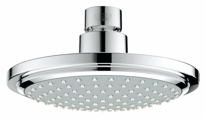 Верхний душ Grohe Euphoria Cosmopolitan 160 фото 1