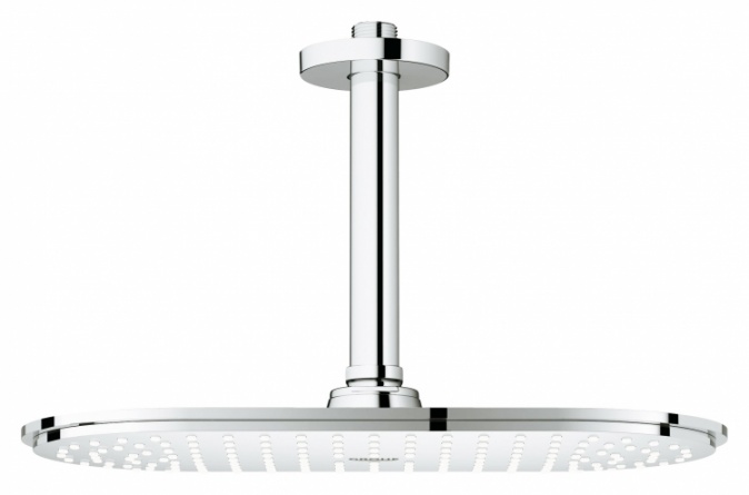 Верхний душ Grohe Rainshower Veris 300 фото 1