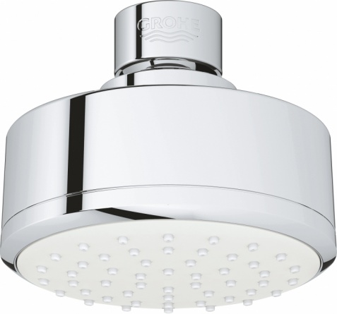 Верхний душ Grohe Tempesta Cosmopolitan 26051001 фото 1