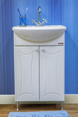 Тумба для комплекта в ванную фото 4