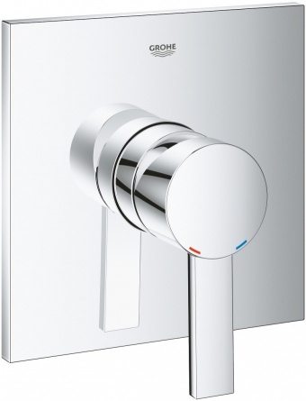 Смеситель Grohe Allure 24069000 для душа фото 1