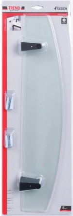 Полка Fixsen Trend FX-97803 фото 2