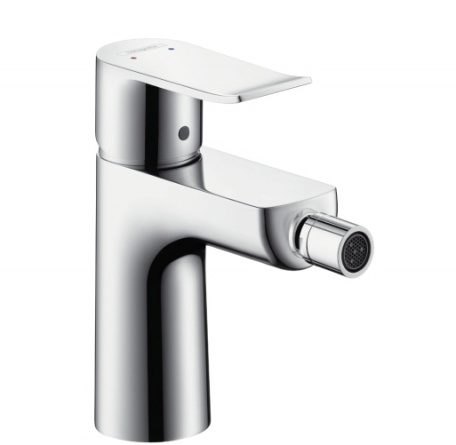 Hansgrohe Metris для биде фото 1