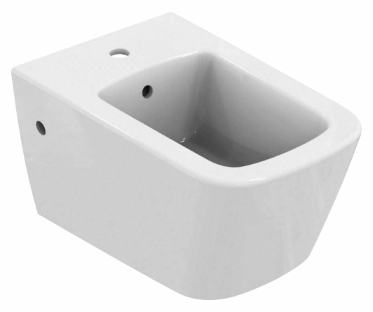 Биде подвесное Ideal Standard Simply U фото 1