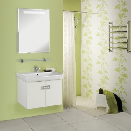Тумба для комплекта в ванную фото 2