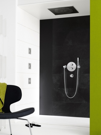 Душевой шланг Grohe Relexa фото 6