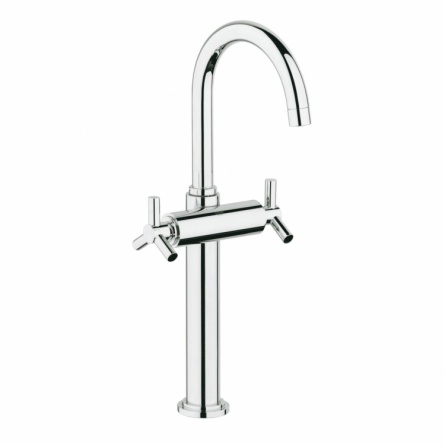 Смеситель для раковины Grohe Atrio Ypsilon фото 1
