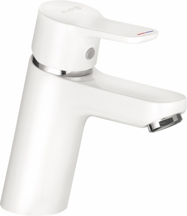 Смеситель Kludi Pure&Easy 370289165 для раковины фото 1