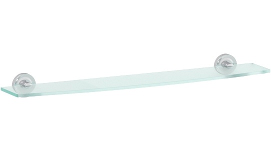Полка Ellux Elegance ELE 033-C05 70 см фото 1