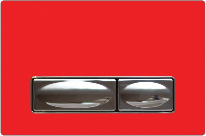 Кнопка смыва Creavit Design GP4003.00 фото 1