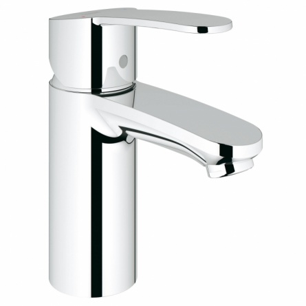Смеситель для раковины Grohe Eurostyle Cosmopolitan с ограничением расхода воды фото 1