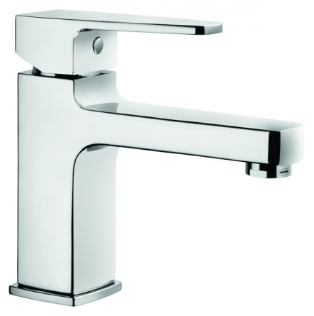 Смеситель VitrA Q Line  для раковины фото 1
