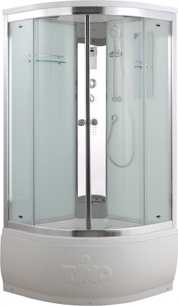 Душевая кабина Timo Comfort T-8890C фото 2