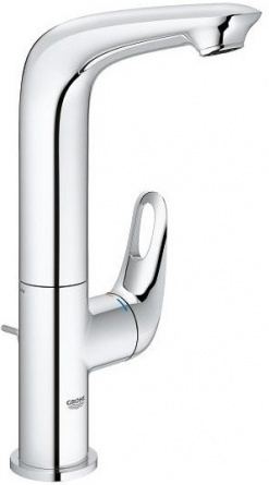 Смеситель Grohe Eurostyle New 23569003 для раковины фото 1
