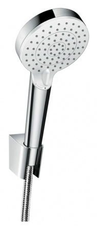 Душевой гарнитур Hansgrohe Crometta Vario 26692400 1,6 м фото 1