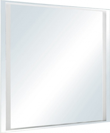 Зеркало Style Line Прованс 75 с подсветкой фото 4