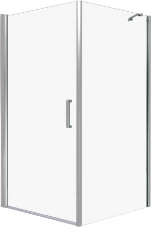 Душевой уголок Good Door Pandora CR 100x100 фото 2