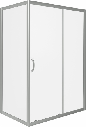 Душевой уголок Good Door Infinity WTW+SP-C-CH 120x90 фото 1