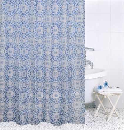 Штора для ванной Bath Plus ch 15100 фото 2