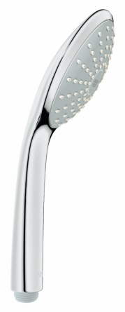 Душевой гарнитур Grohe Euphoria 110 Mono фото 4
