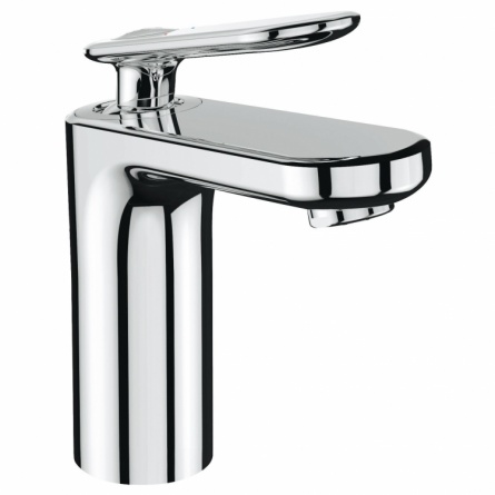 Смеситель для раковины Grohe Veris со средним изливом фото 1
