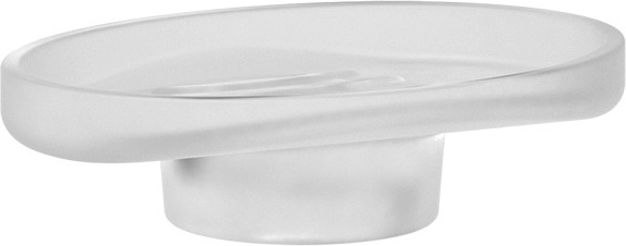 Мыльница Ellux Elegance ELE 009-C02 фото 2