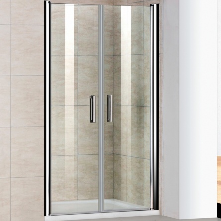 Душевая дверь в нишу Good Door Pandora SD 100 фото 1