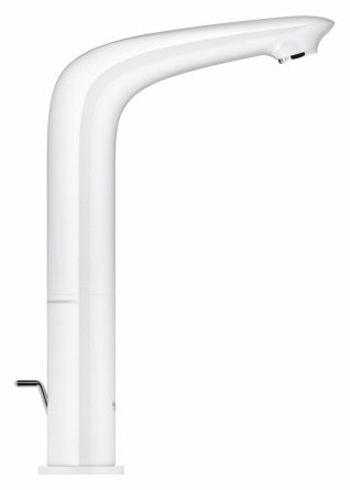 Смеситель Grohe Eurostyle New 23569LS3 для раковины фото 2