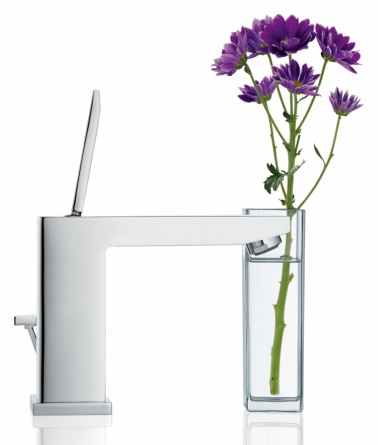 Смеситель Grohe Eurocube Joy  для раковины фото 2