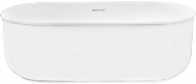 Акриловая ванна BelBagno BB401-1500-800 фото 1