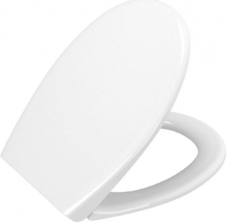 Комплект VitrA Uno 9773B003-7206 подвесной унитаз + инсталляция + кнопка фото 3