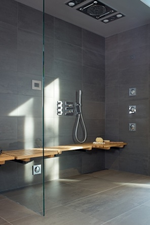 Душевая форсунка Grohe Rainshower F-Series 5 фото 3