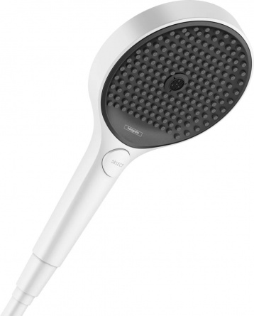 Душевая лейка Hansgrohe Rainfinity 26852700 фото 2