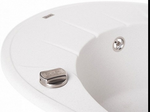Мойка кухонная Iddis Kitchen G K10W621i87 фото 2