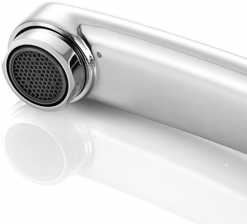 Смеситель Iddis CG53654C для медицинских учреждений фото 5
