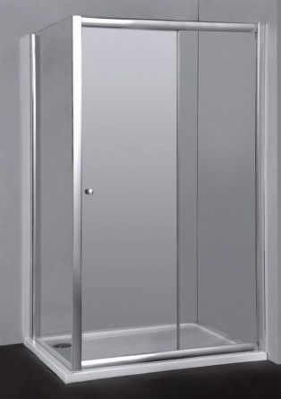 Душевой уголок RGW Classic CL-45 120x80 см фото 2