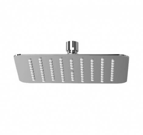 Верхний душ Ideal Standard IdealRain LUXE 200х200 мм фото 1