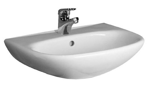 Раковина Jika Zeta 50 1039.0 фото 1