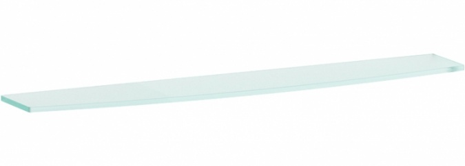 Полка Ellux Elegance ELE 033-C05 70 см фото 2