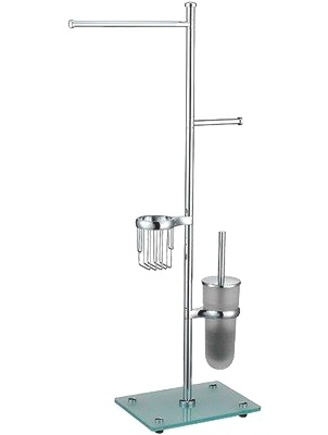 Стойка Wasserkraft K-1248 фото 1