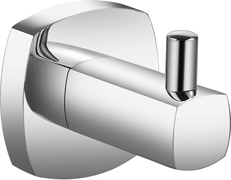 Крючок Milardo Volga VOLSM10M41 фото 1