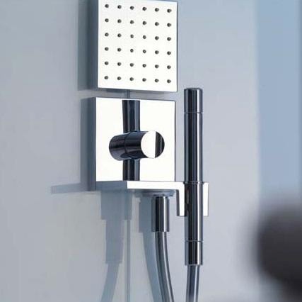 Душевой гарнитур Axor Shower Collection фото 3