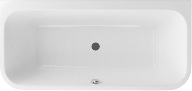 Акриловая ванна Excellent Arana 180x85 фото 1