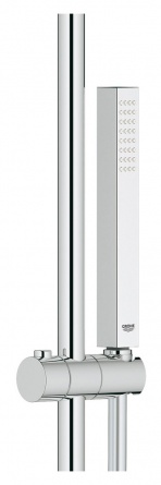 Душевая стойка Grohe Euphoria 150 фото 5
