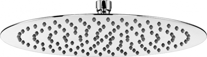 Верхний душ E.C.A. Shower Head Slim 102145014 фото 1
