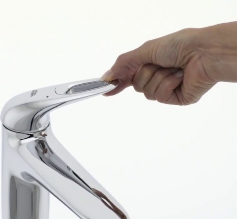 Смеситель Grohe Eurostyle New 23570003 для раковины фото 6
