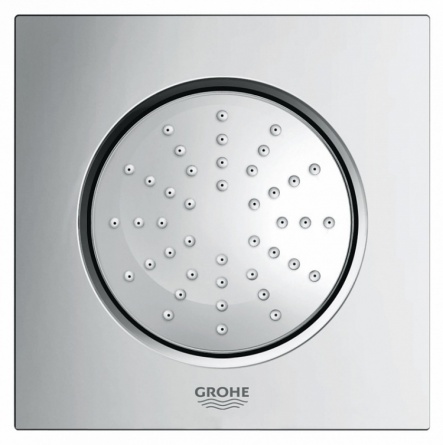 Душевая форсунка Grohe Rainshower F-Series 5 фото 2