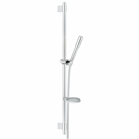 Душевой гарнитур Grohe Euphoria Cosmopolitan (ручной душ, штанга 900 мм, шланг 1750 мм) фото 1