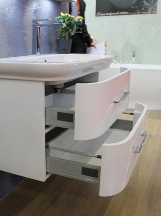 Мебель для ванной BelBagno Alpina 80 фото 4